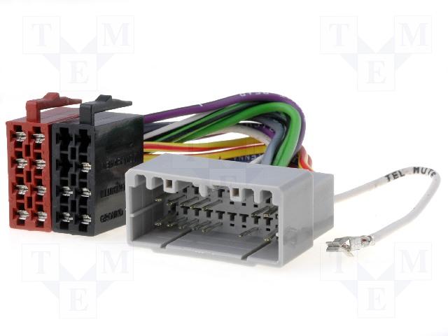 ADAPTOR CHRYSLER GRAND CHEROKEE AS-30B